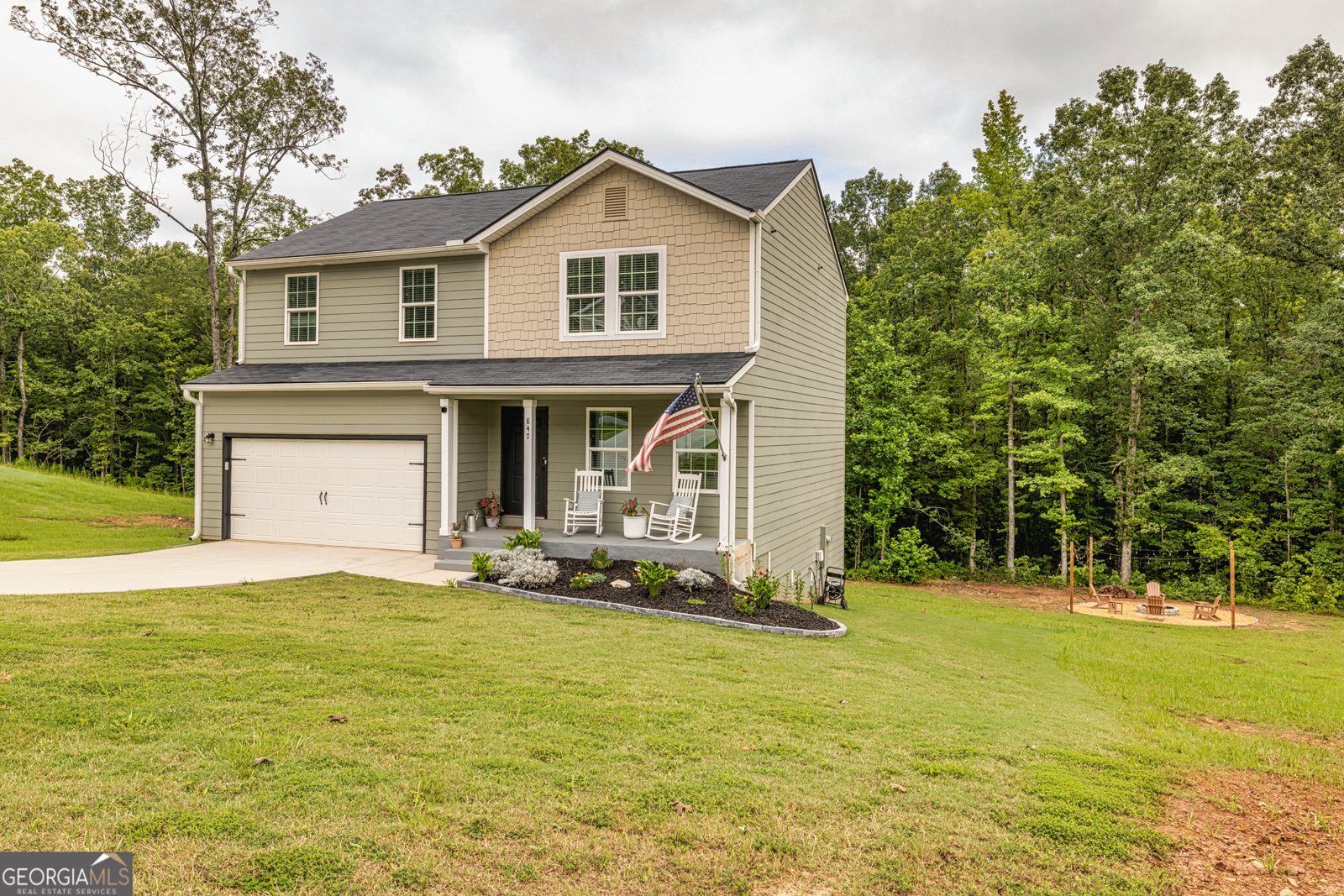 847 Hunter Welch Parkway Luthersville - 3