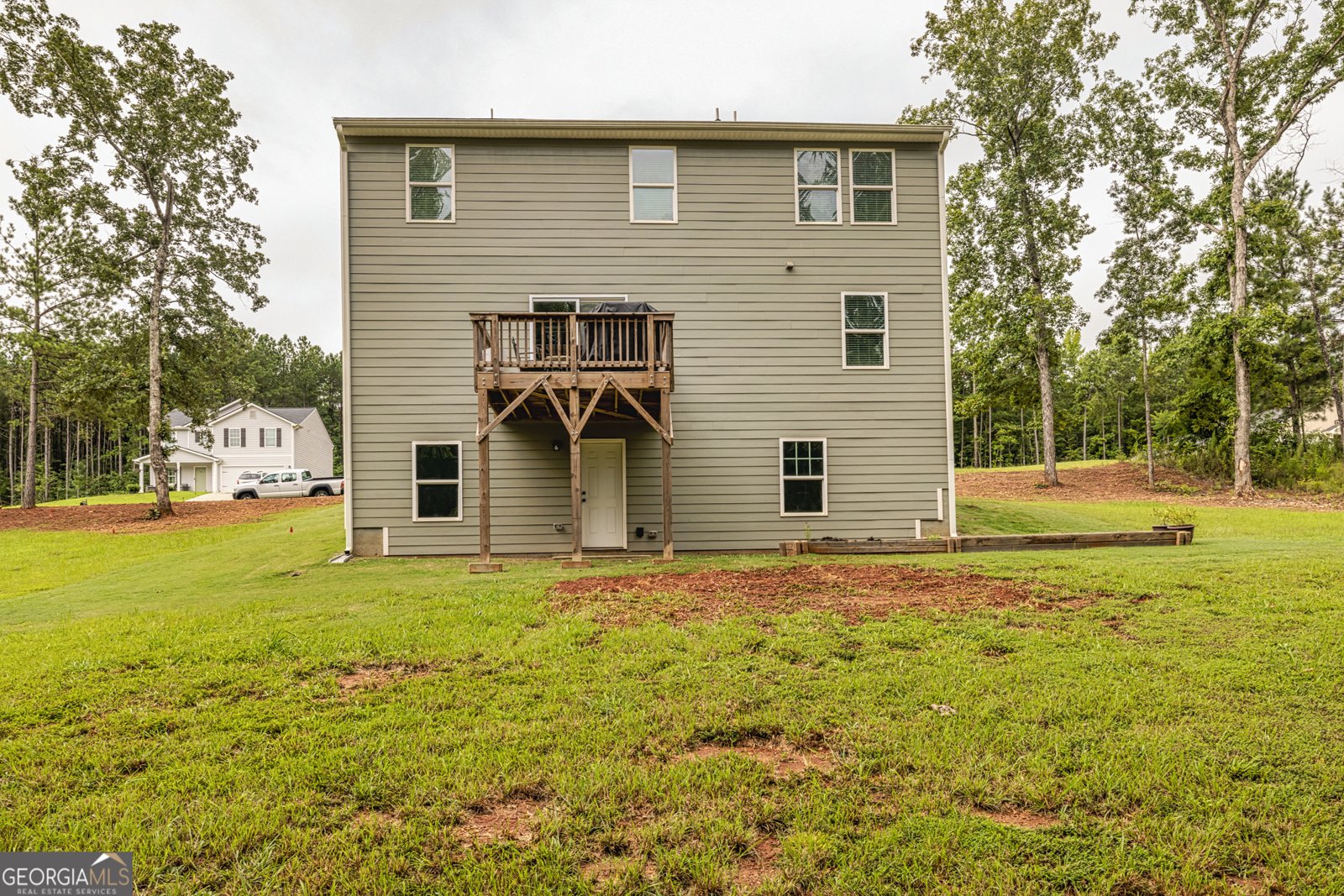 847 Hunter Welch Parkway Luthersville - 33