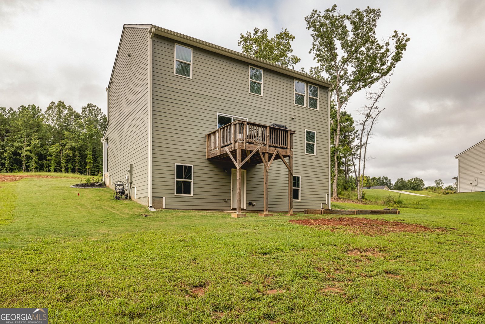 847 Hunter Welch Parkway Luthersville - 34
