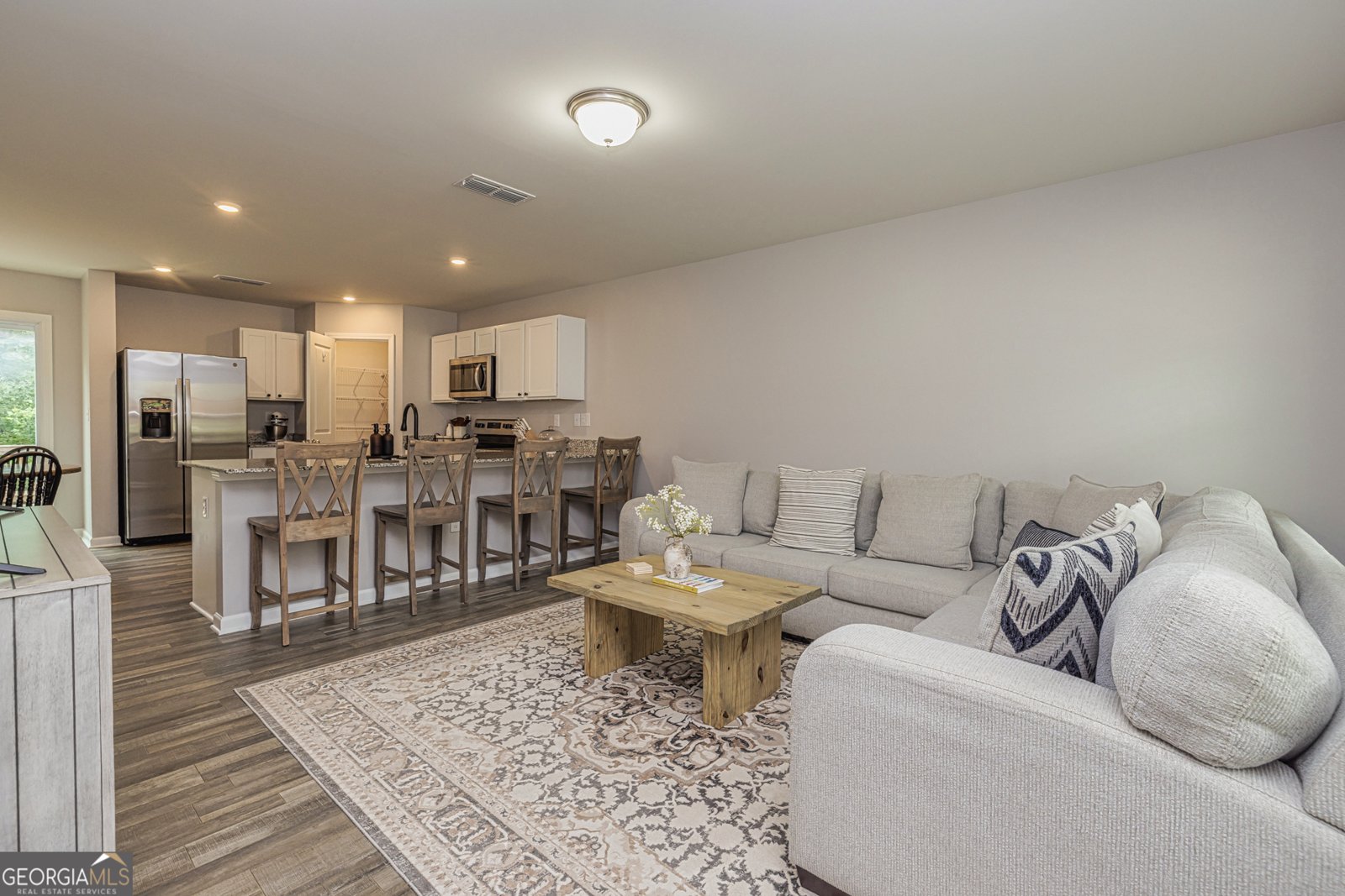 847 Hunter Welch Parkway Luthersville - 4