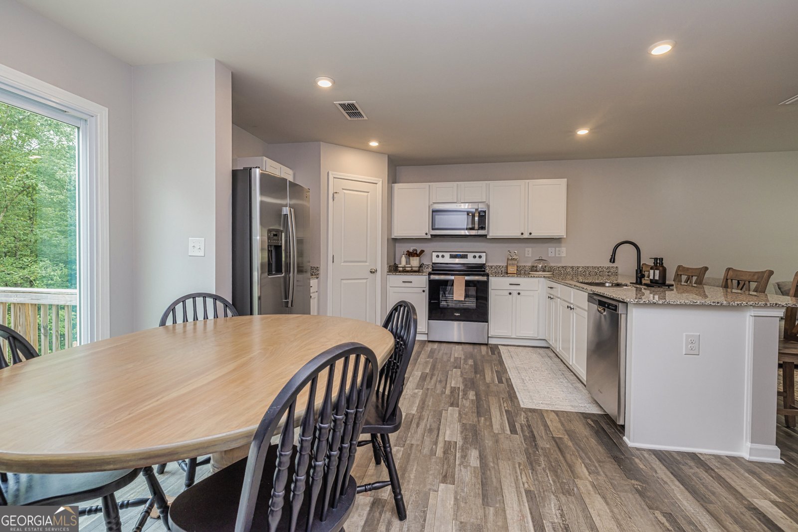 847 Hunter Welch Parkway Luthersville - 8