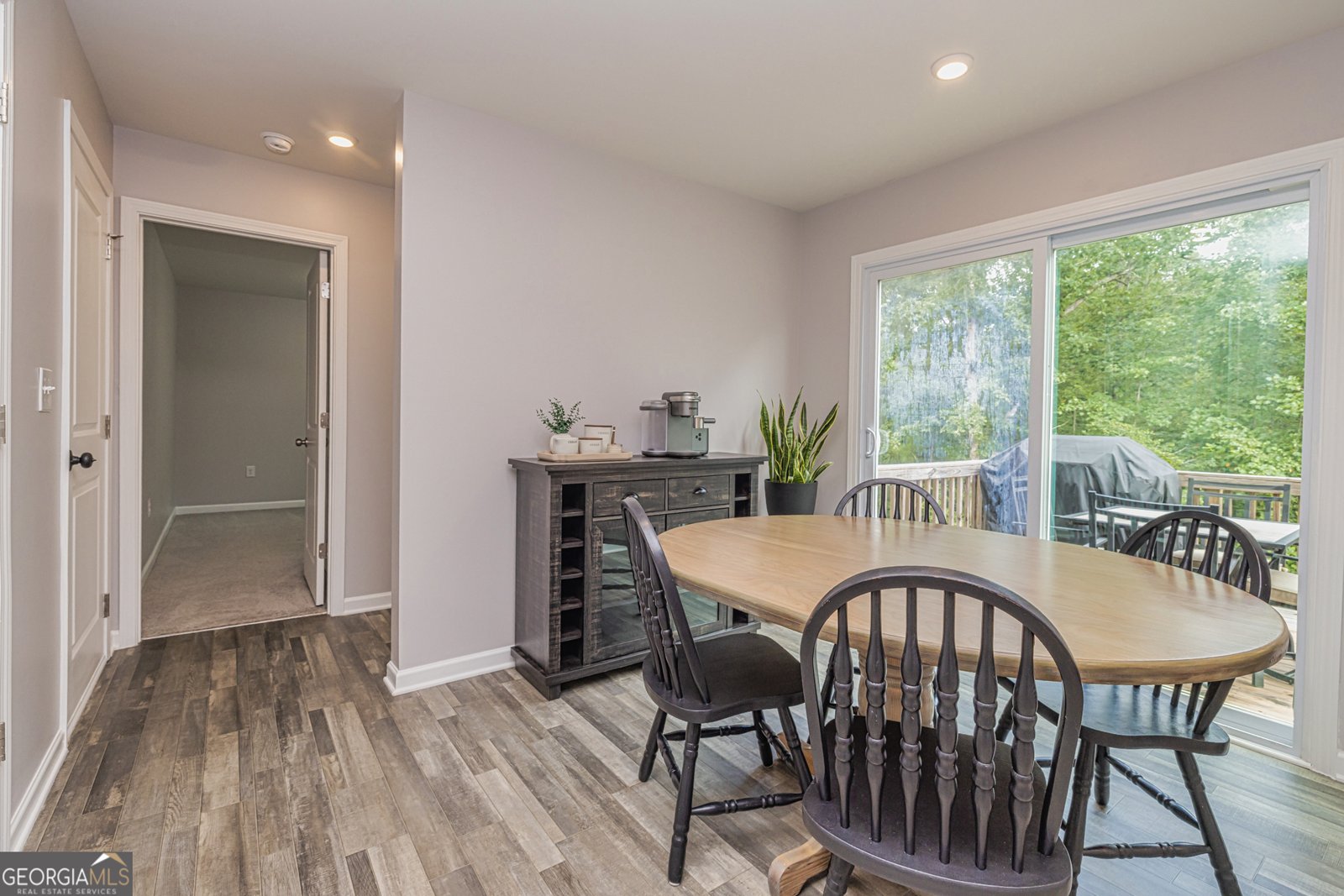 847 Hunter Welch Parkway Luthersville - 9
