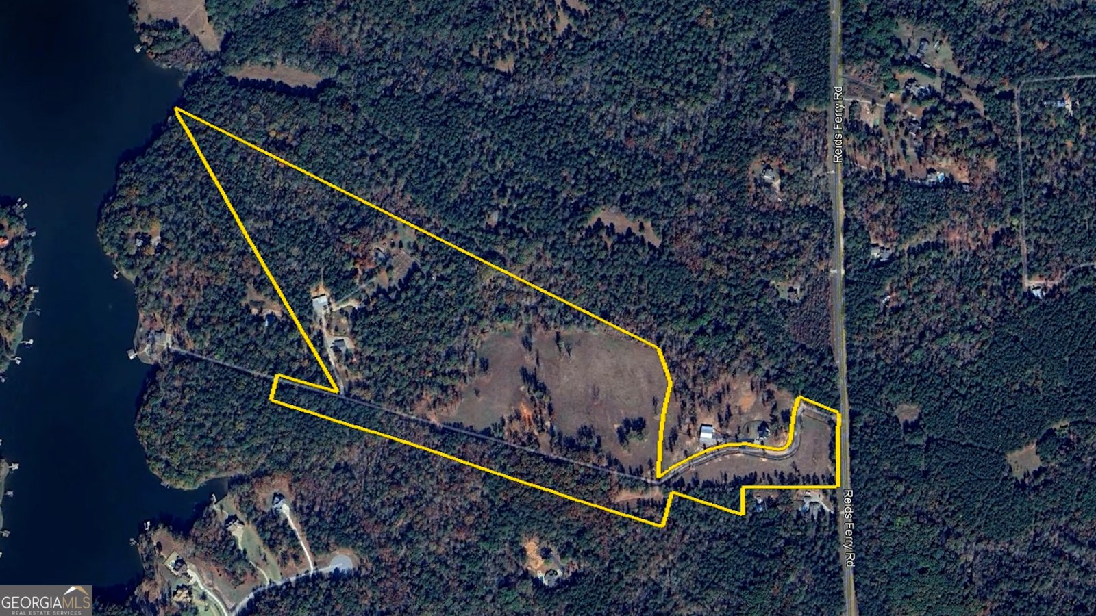 1971A Reids Ferry Road Buckhead - 2