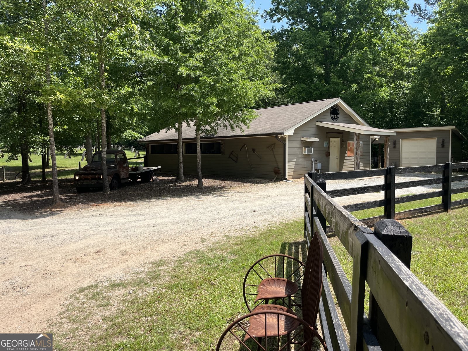 1971A Reids Ferry Road Buckhead - 20