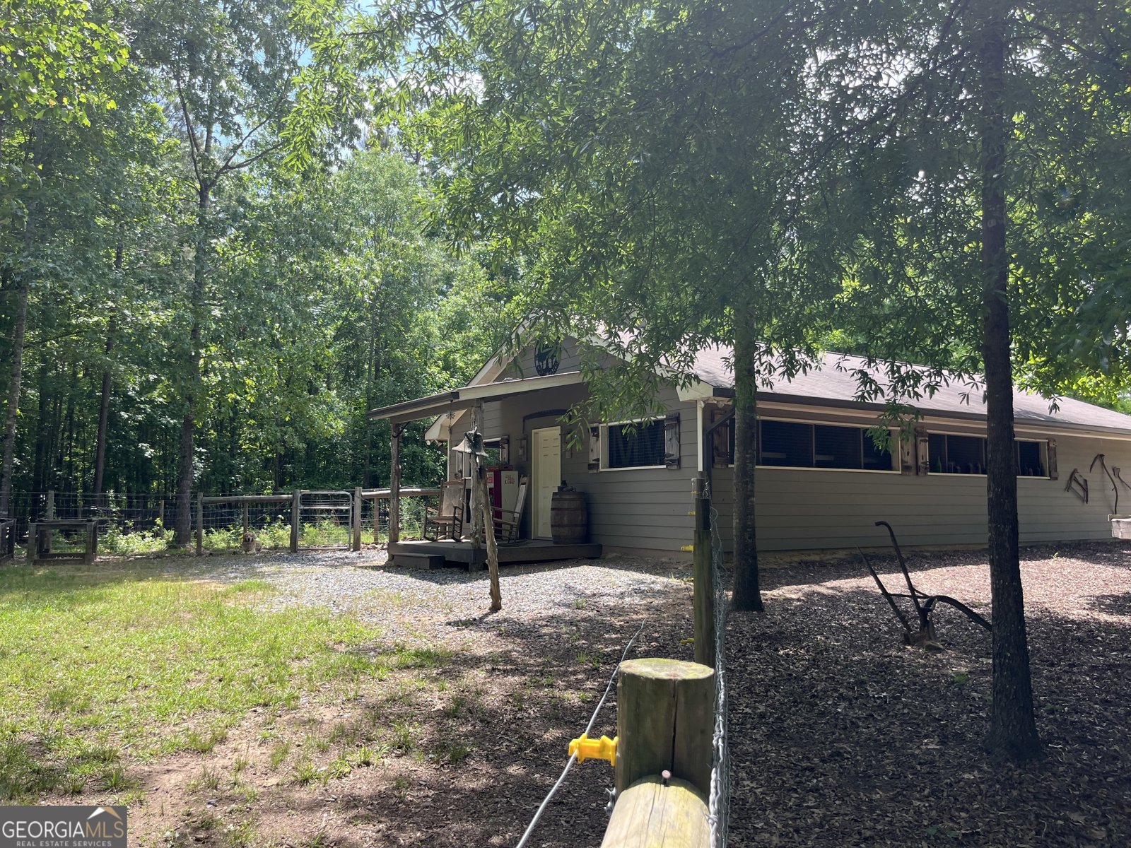 1971A Reids Ferry Road Buckhead - 22