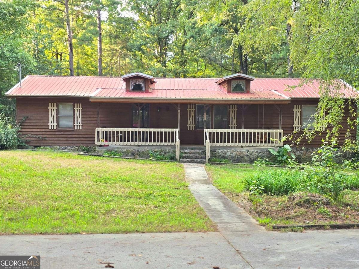 4009 Hwy 138 Stockbridge - 1