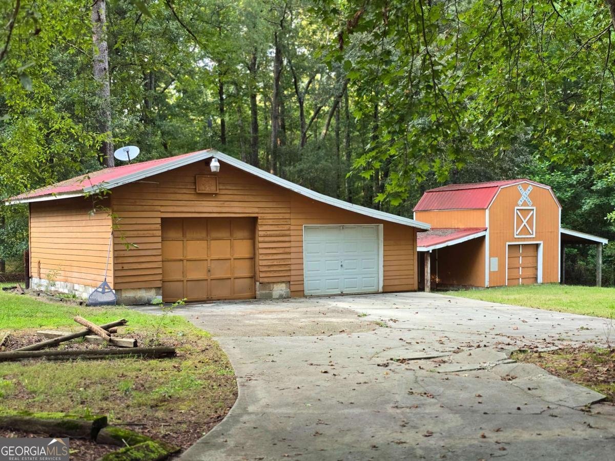 4009 Hwy 138 Stockbridge - 3