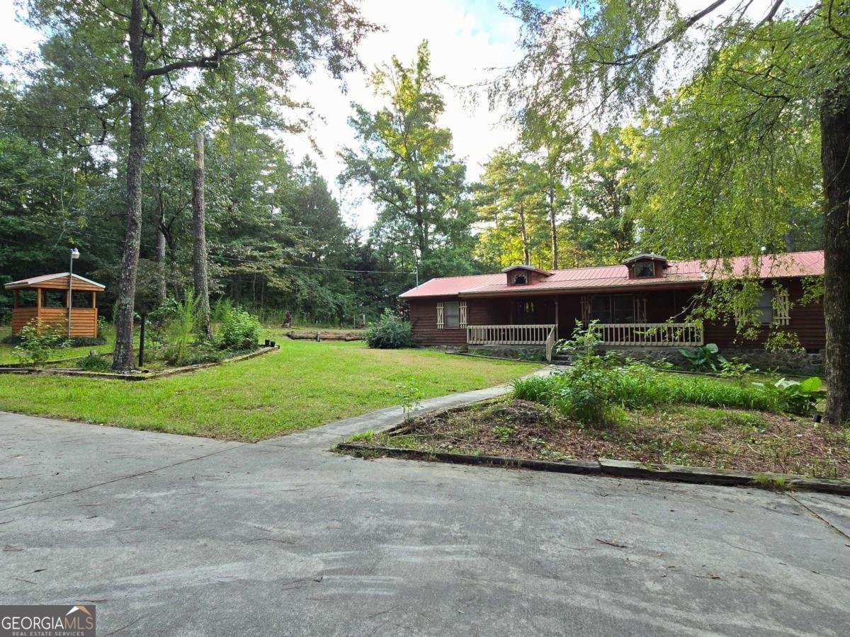 4009 Hwy 138 Stockbridge - 4