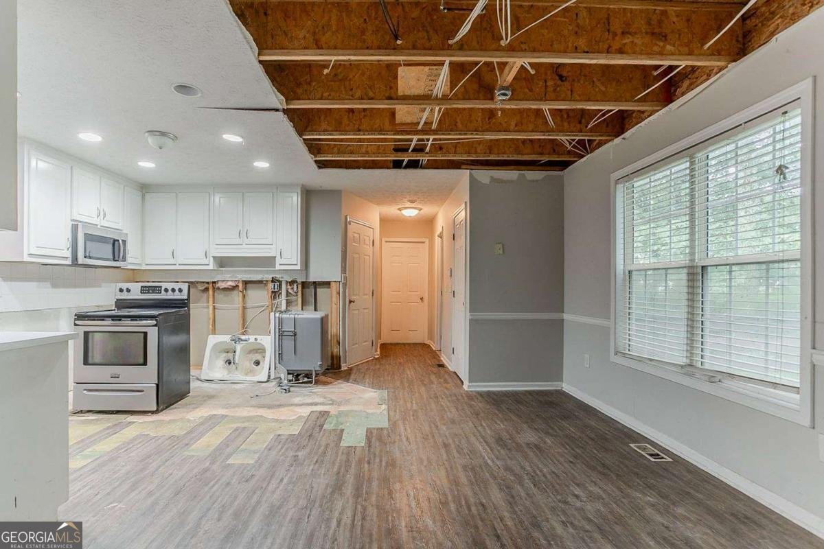 3421 Lynley Mill Lane Dacula - 11