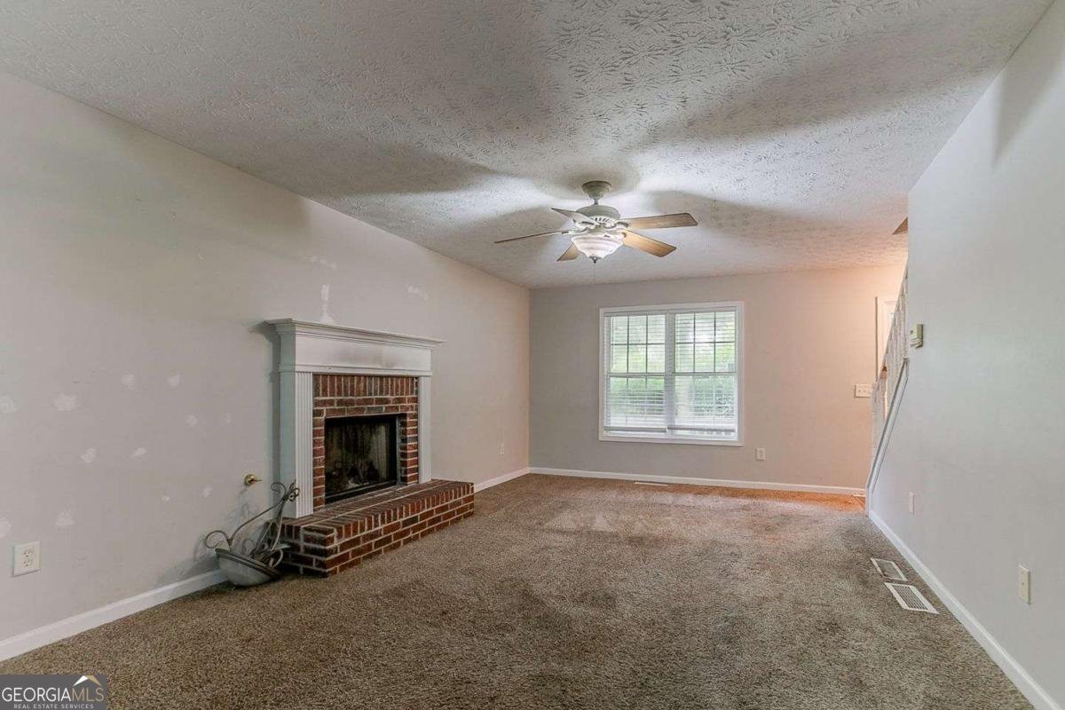 3421 Lynley Mill Lane Dacula - 14