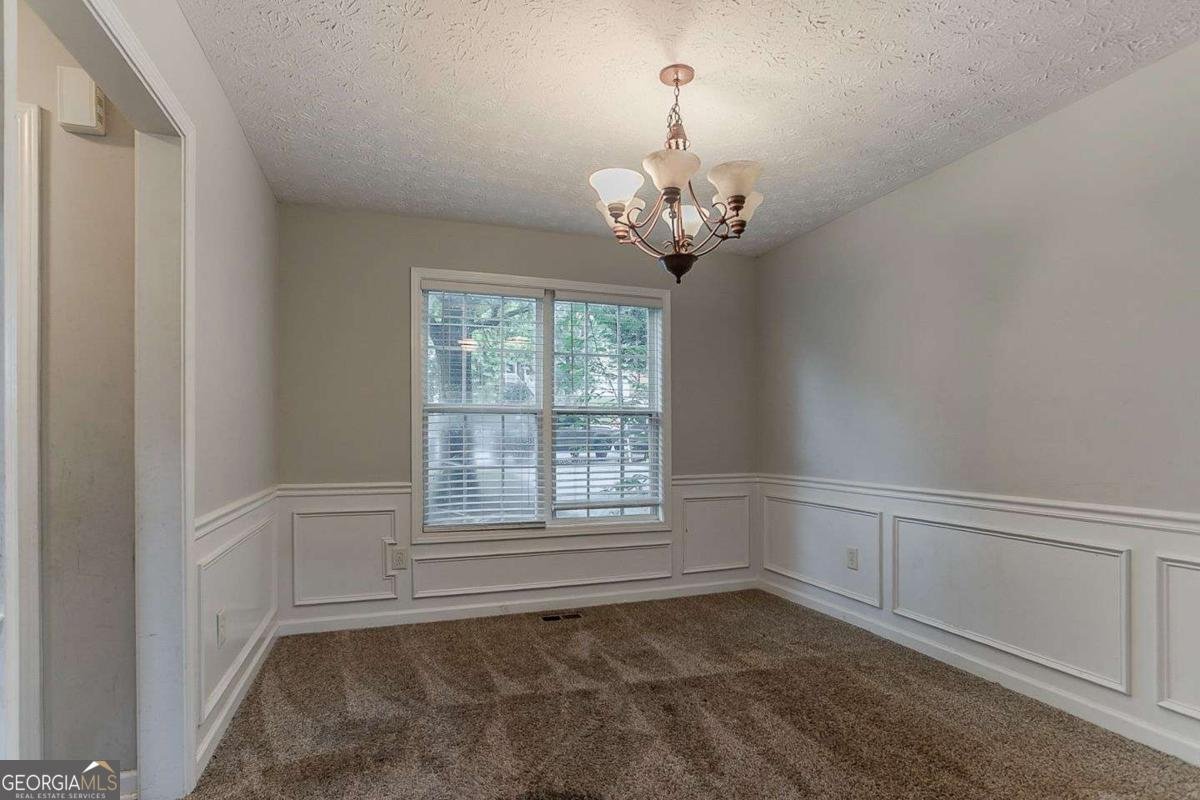 3421 Lynley Mill Lane Dacula - 15