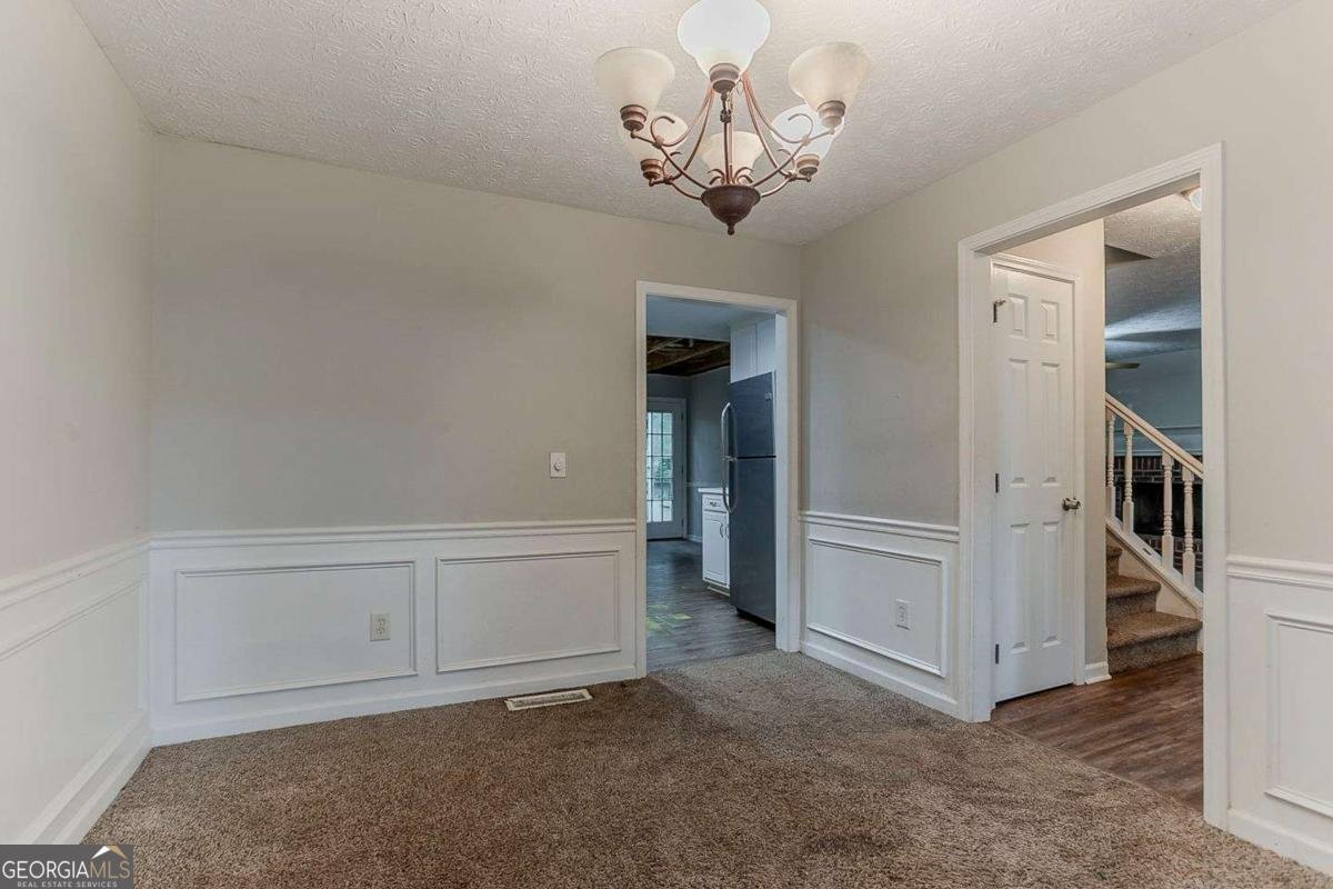 3421 Lynley Mill Lane Dacula - 17