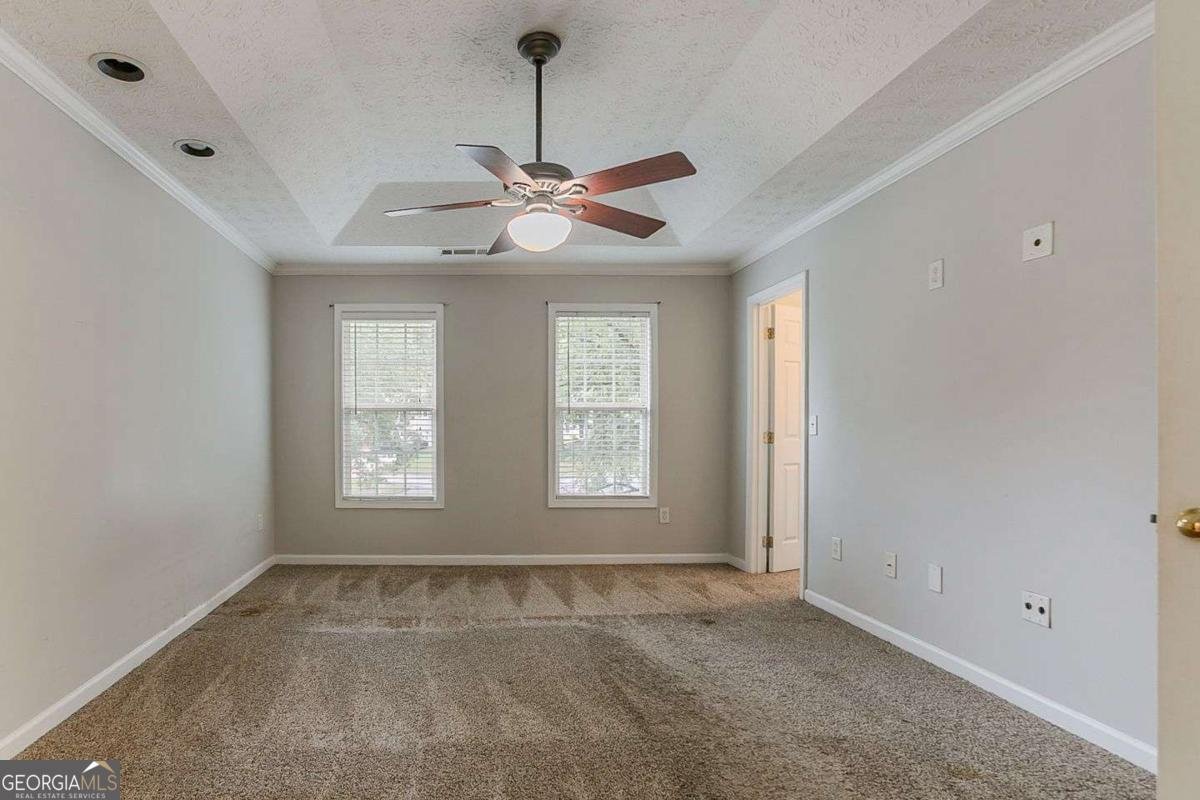 3421 Lynley Mill Lane Dacula - 19