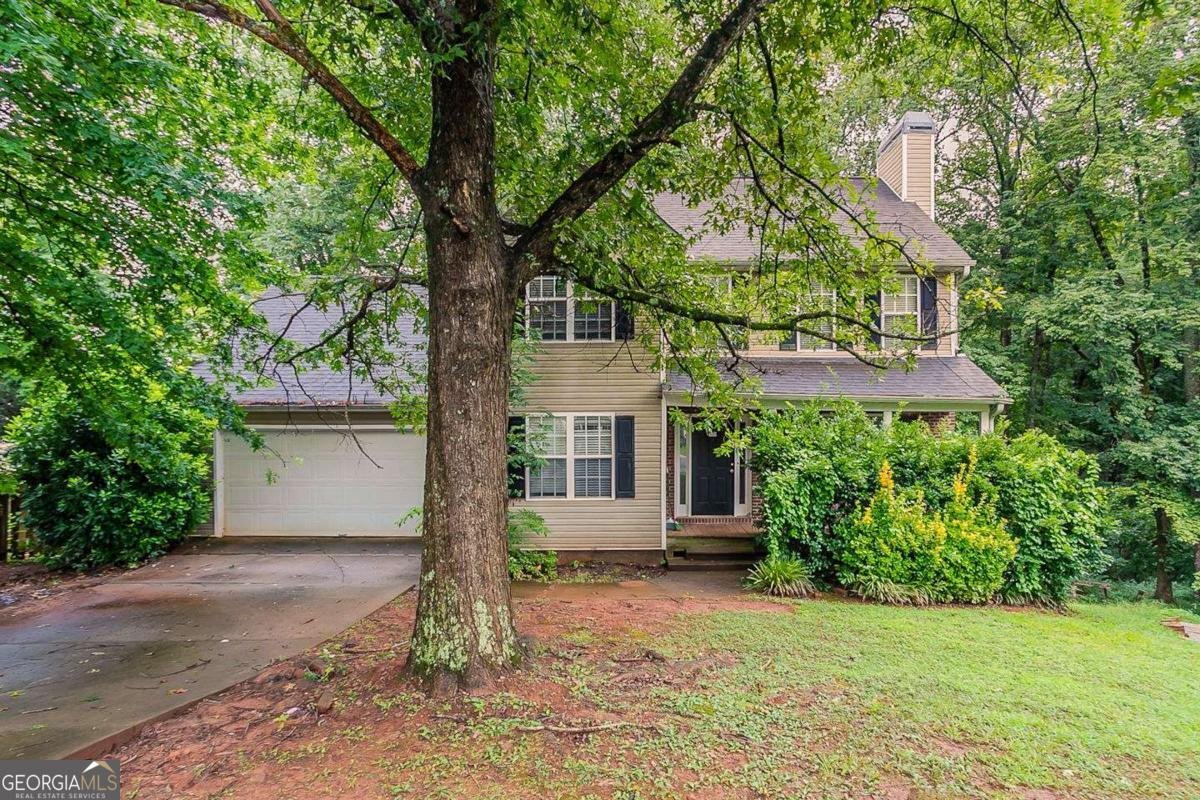 3421 Lynley Mill Lane Dacula - 2
