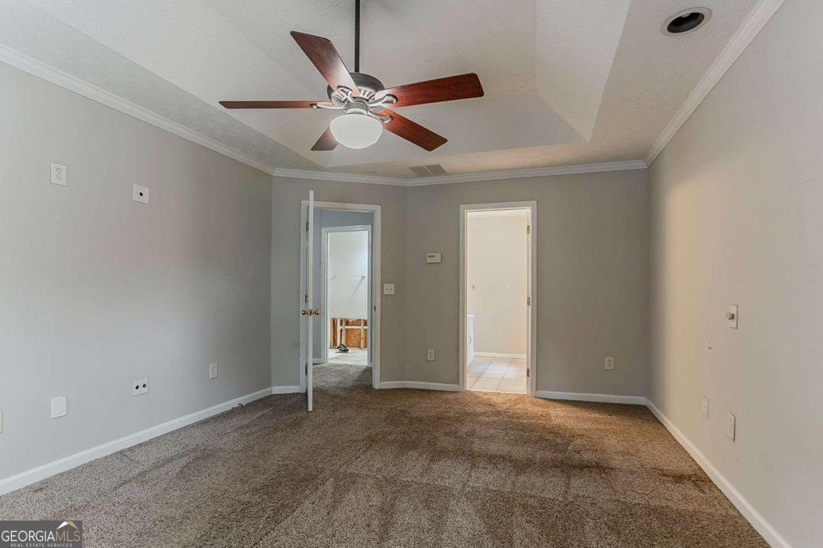 3421 Lynley Mill Lane Dacula - 20