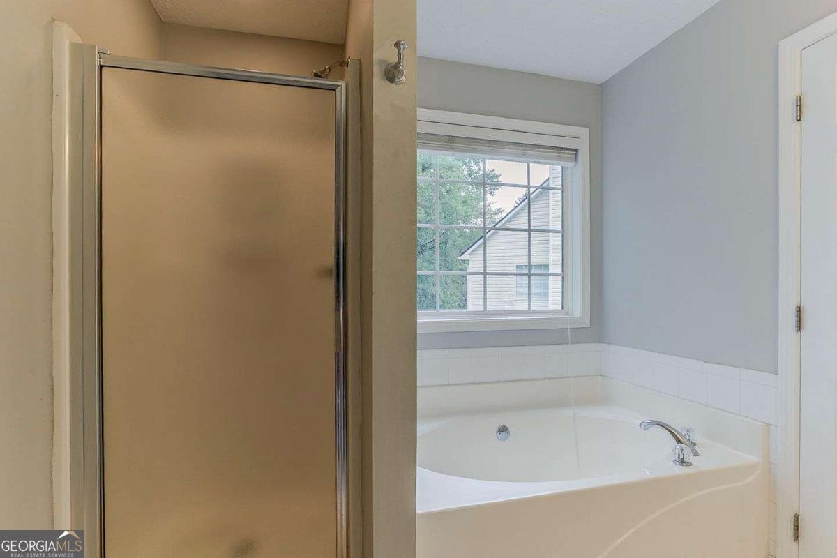 3421 Lynley Mill Lane Dacula - 22