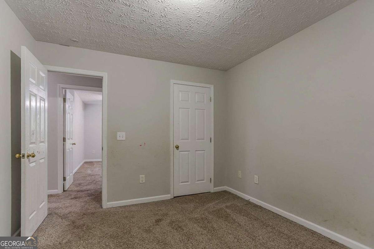 3421 Lynley Mill Lane Dacula - 27