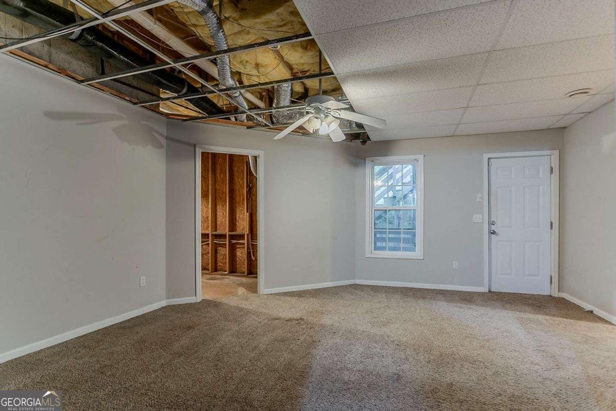3421 Lynley Mill Lane Dacula - 28