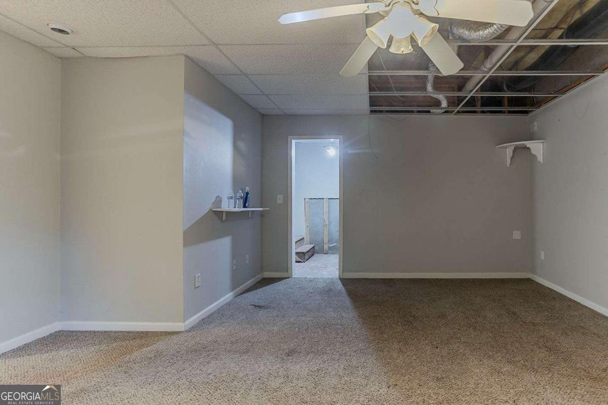 3421 Lynley Mill Lane Dacula - 29