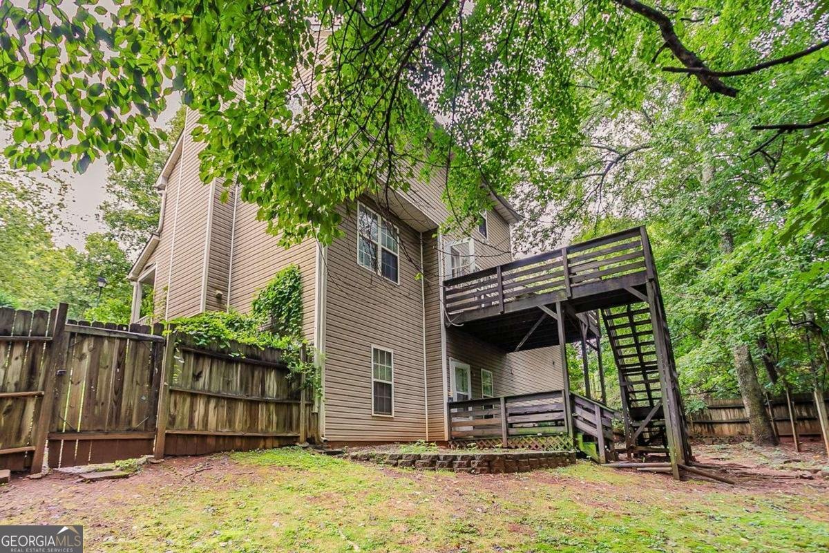 3421 Lynley Mill Lane Dacula - 39
