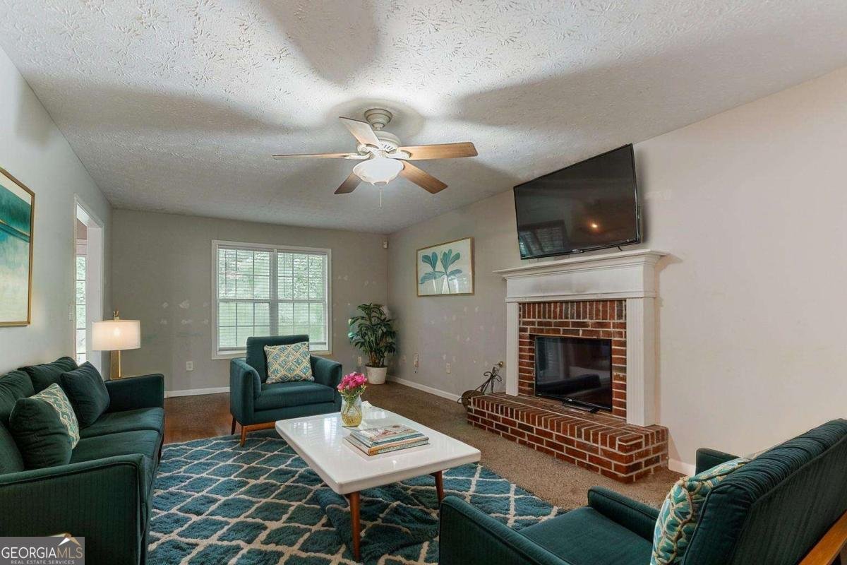 3421 Lynley Mill Lane Dacula - 4