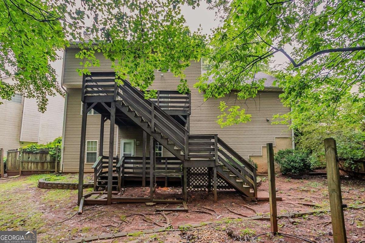 3421 Lynley Mill Lane Dacula - 40