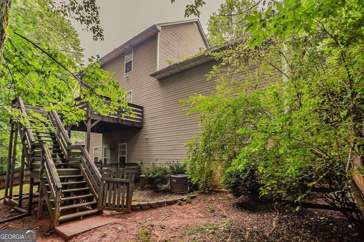 3421 Lynley Mill Lane Dacula - 41