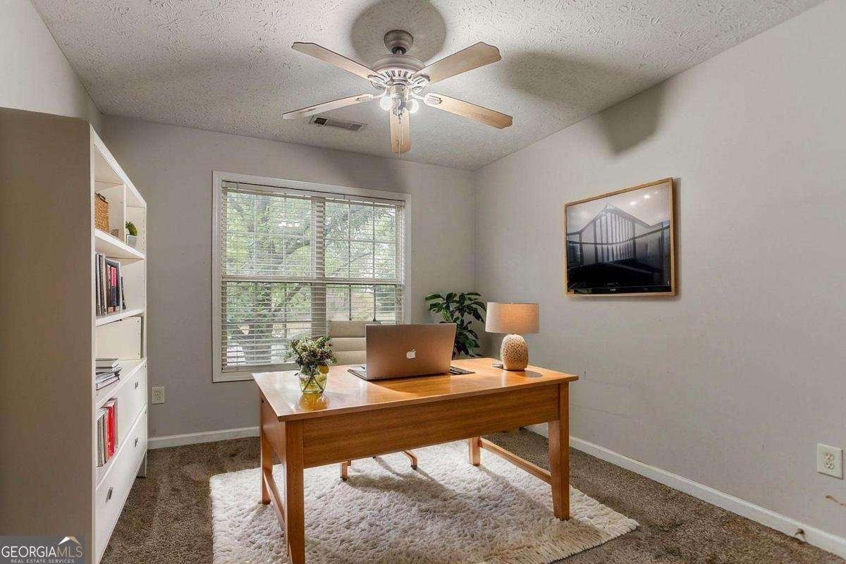 3421 Lynley Mill Lane Dacula - 5