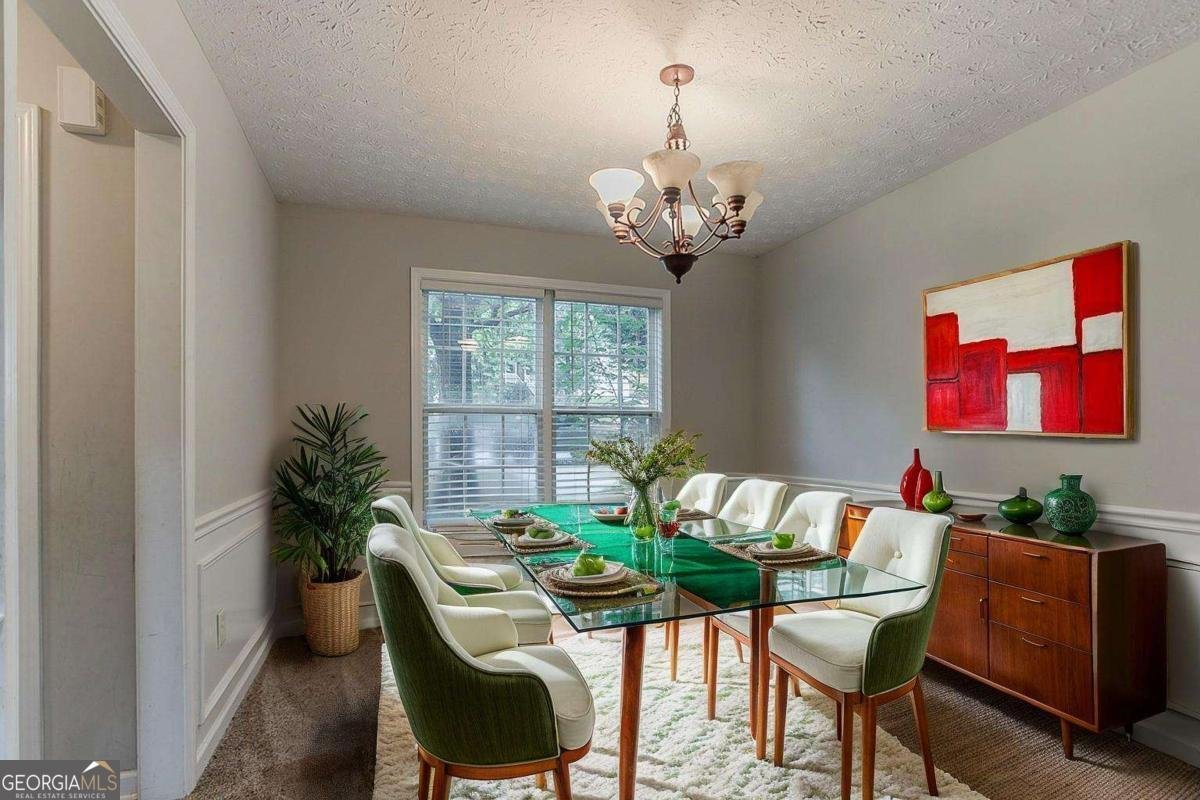 3421 Lynley Mill Lane Dacula - 6