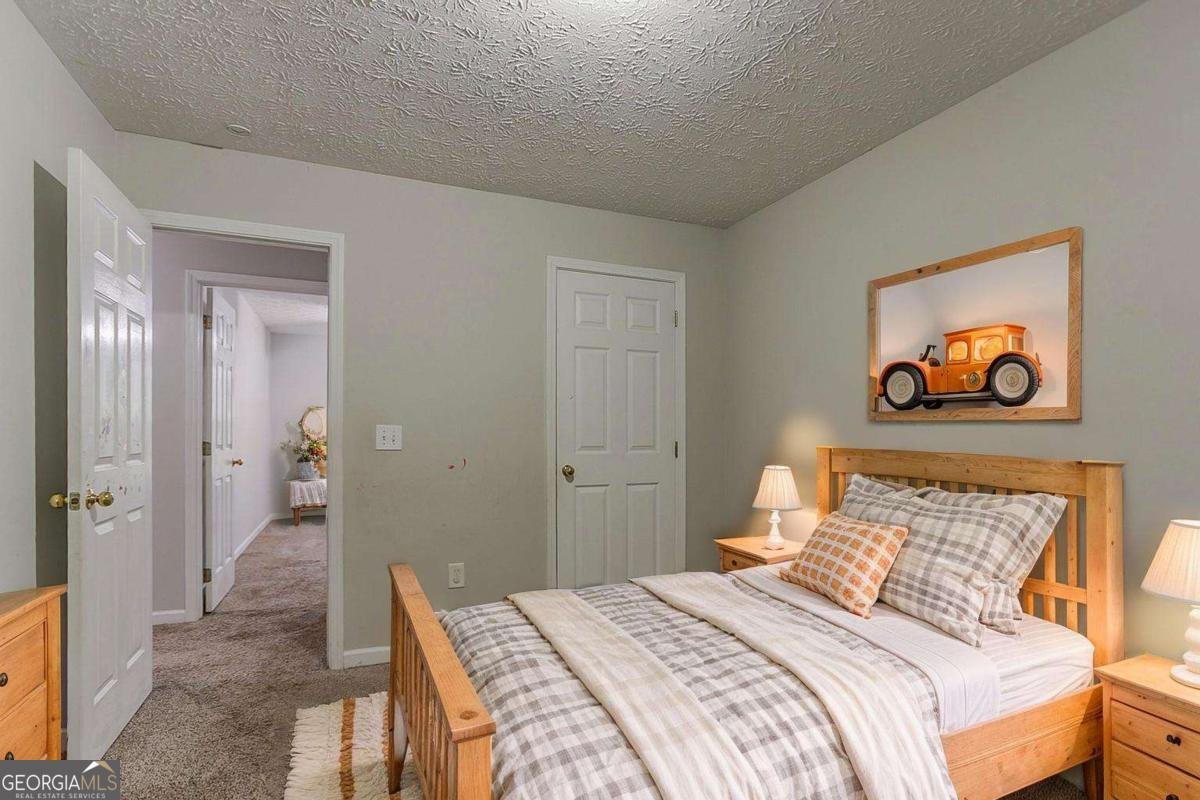 3421 Lynley Mill Lane Dacula - 7