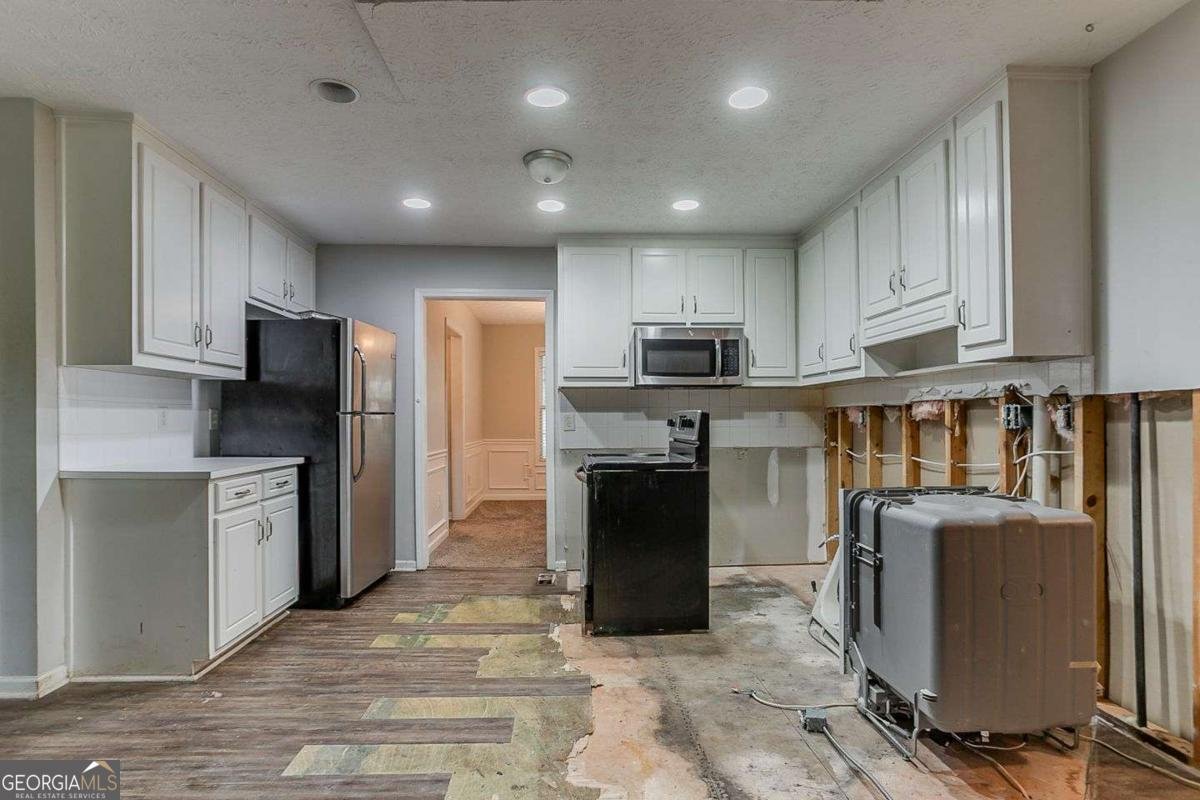 3421 Lynley Mill Lane Dacula - 9