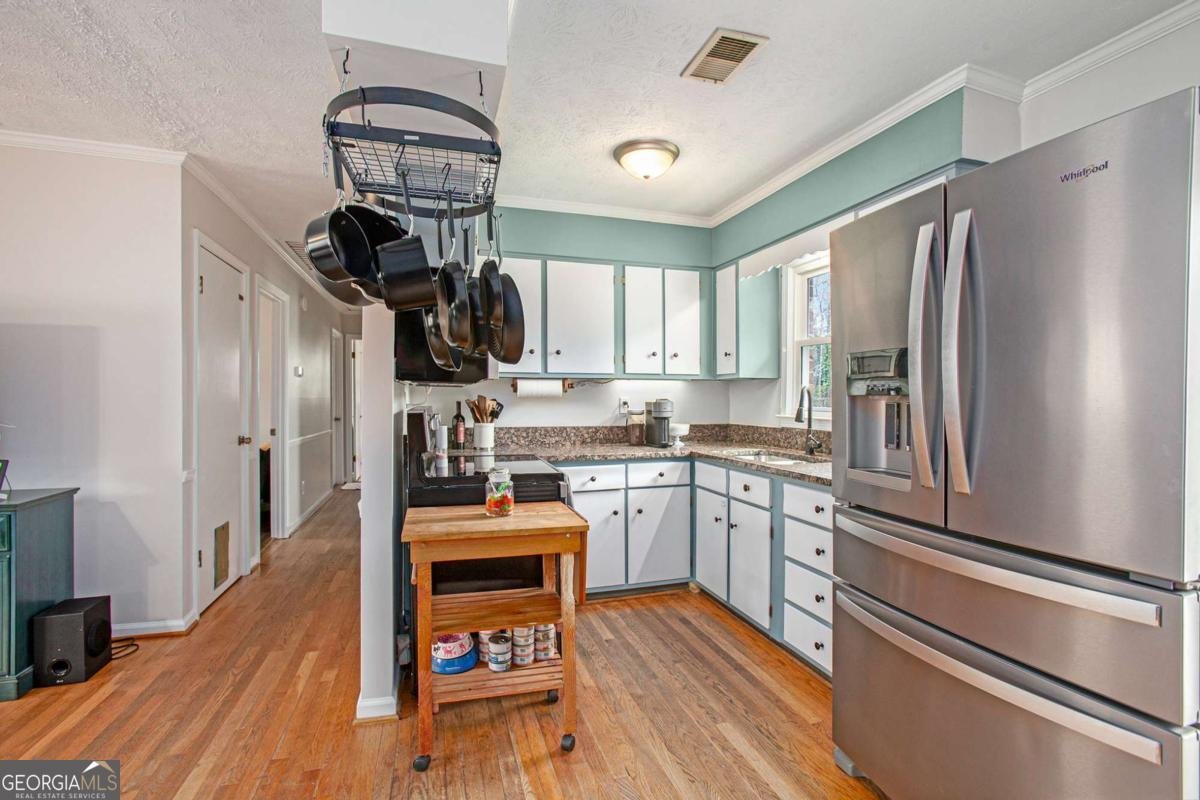 3461 Ridgecrest Drive Powder Springs - 10