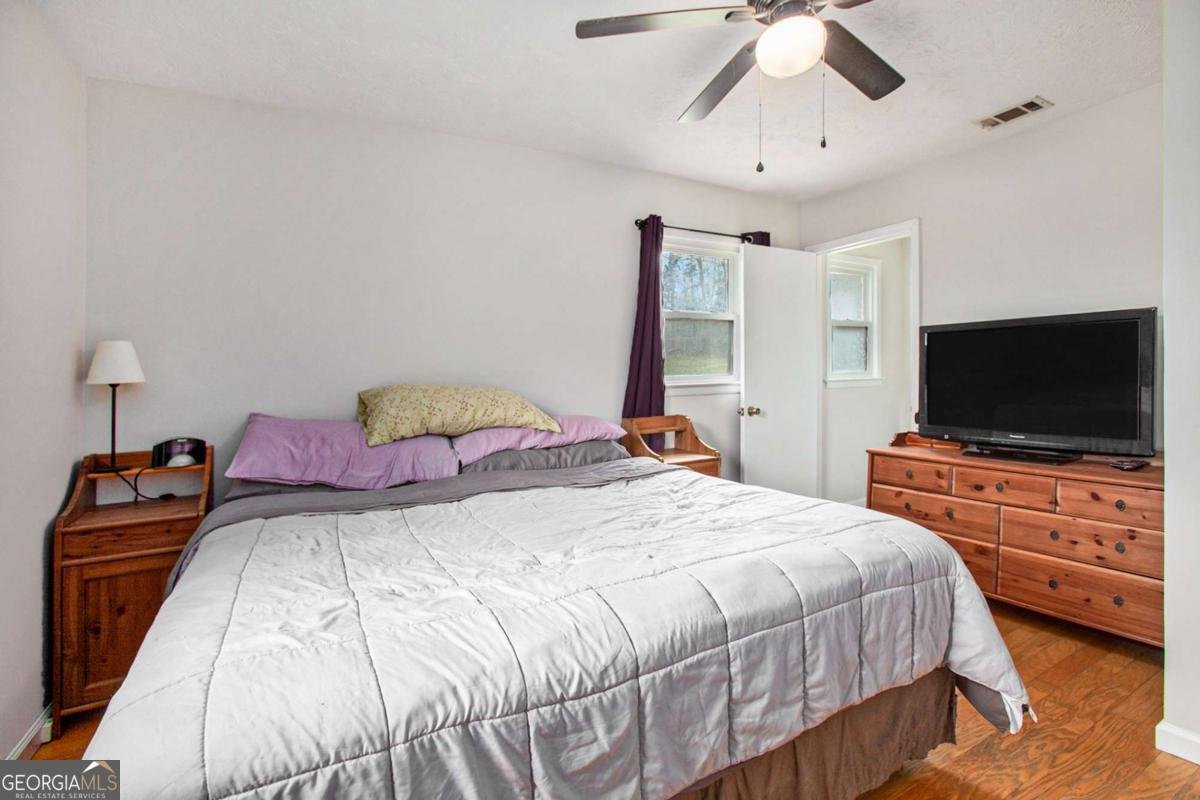 3461 Ridgecrest Drive Powder Springs - 14