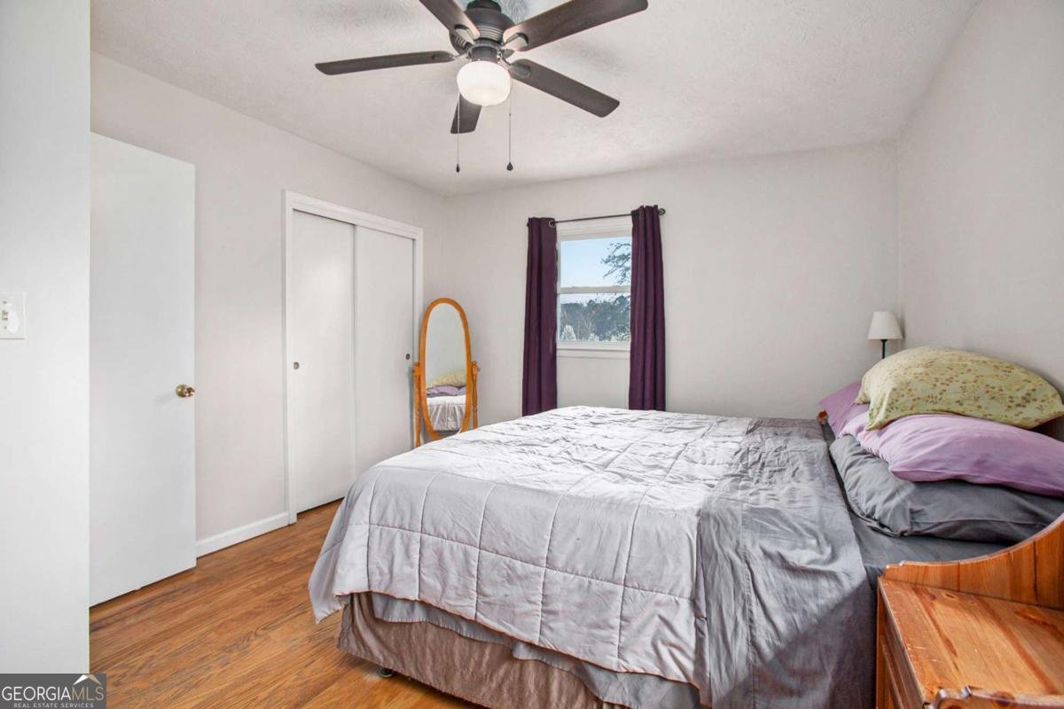 3461 Ridgecrest Drive Powder Springs - 15