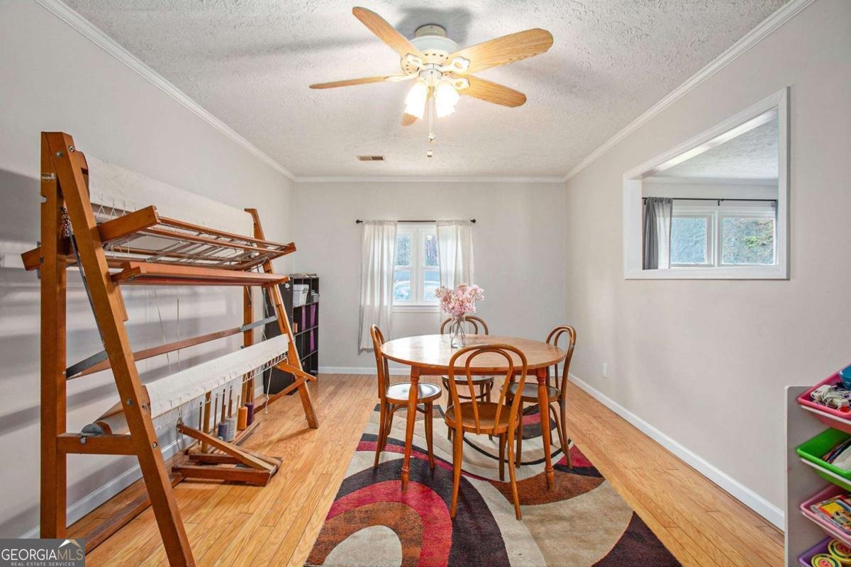 3461 Ridgecrest Drive Powder Springs - 17