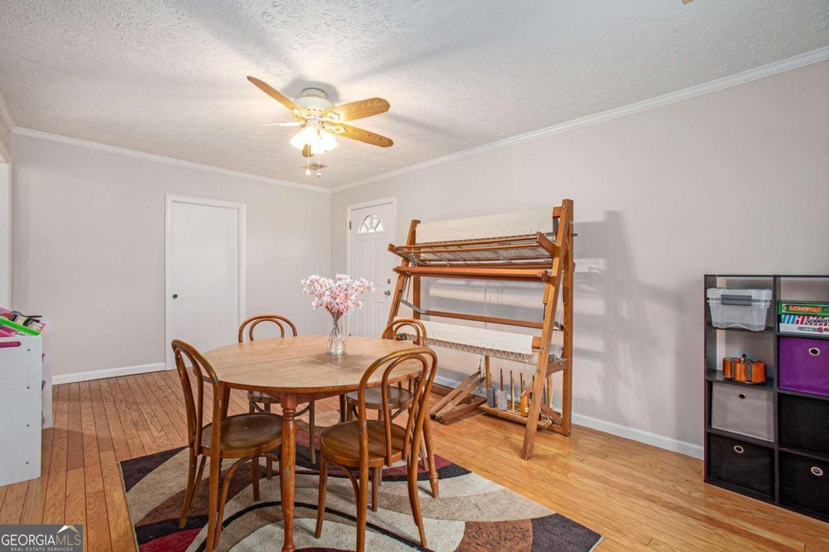 3461 Ridgecrest Drive Powder Springs - 18