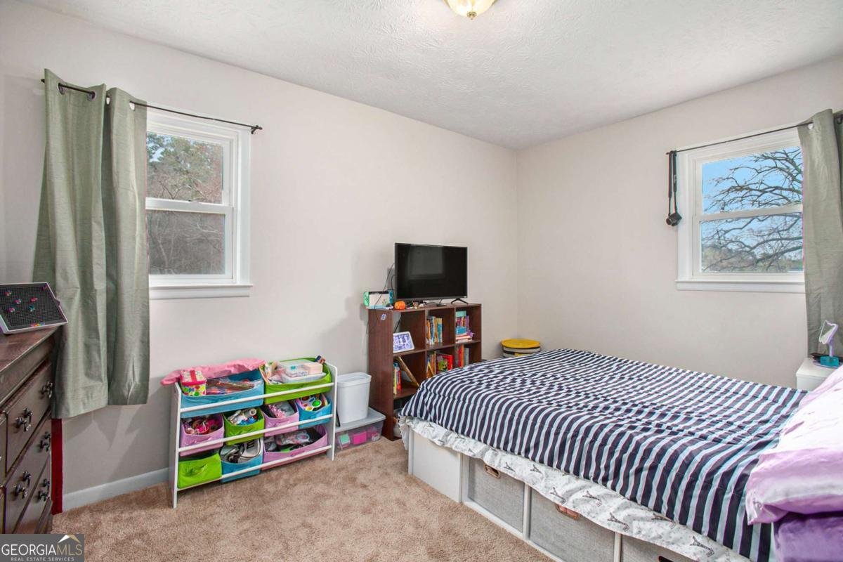 3461 Ridgecrest Drive Powder Springs - 19