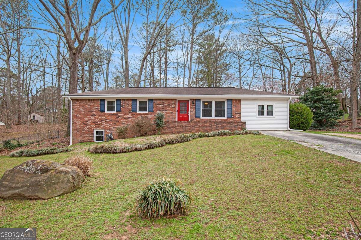 3461 Ridgecrest Drive Powder Springs - 2