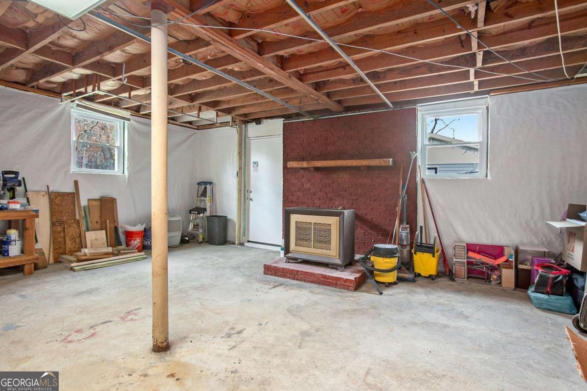 3461 Ridgecrest Drive Powder Springs - 23