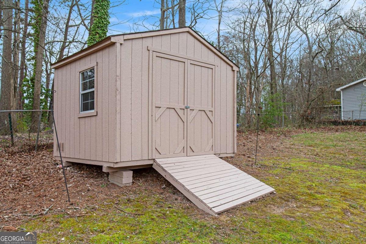 3461 Ridgecrest Drive Powder Springs - 25