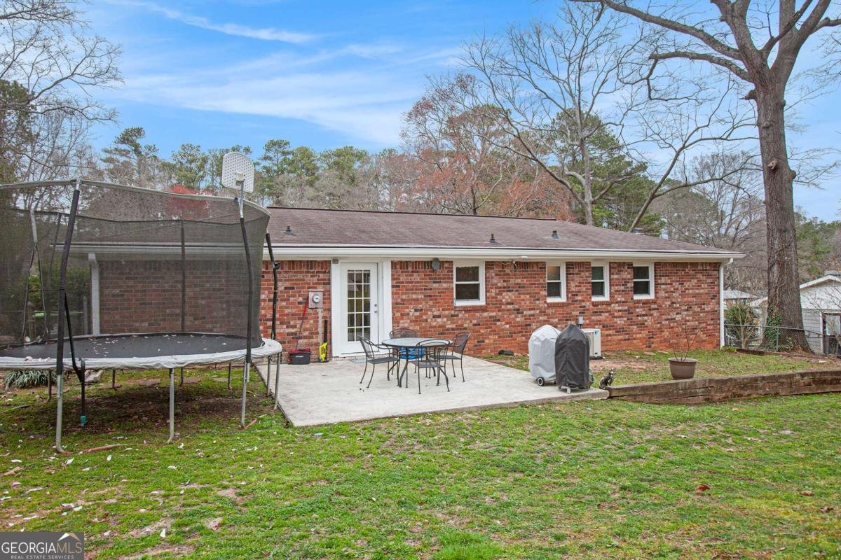 3461 Ridgecrest Drive Powder Springs - 26