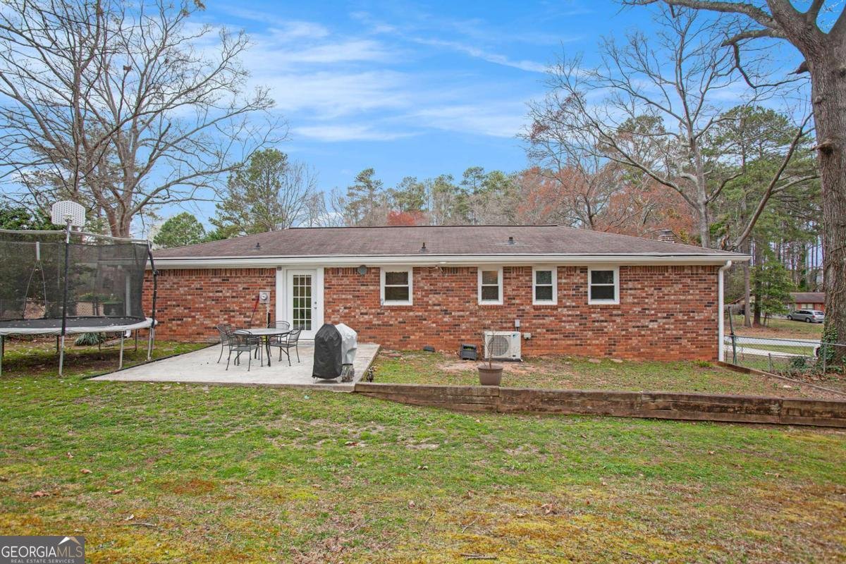 3461 Ridgecrest Drive Powder Springs - 27