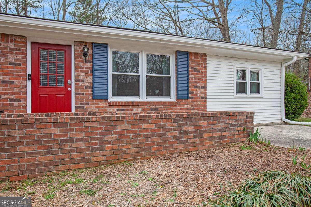 3461 Ridgecrest Drive Powder Springs - 4