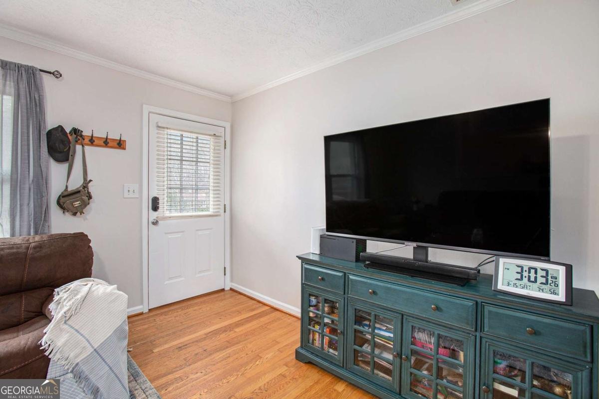 3461 Ridgecrest Drive Powder Springs - 5