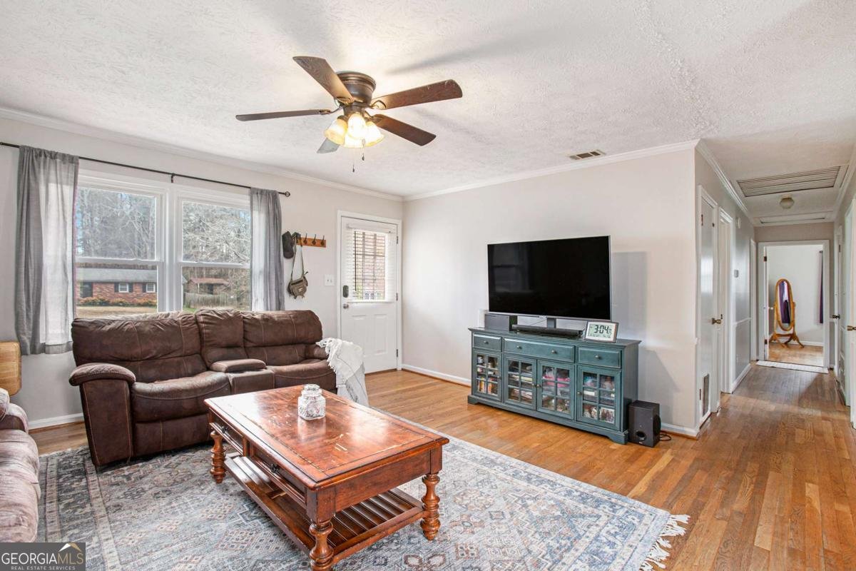 3461 Ridgecrest Drive Powder Springs - 6