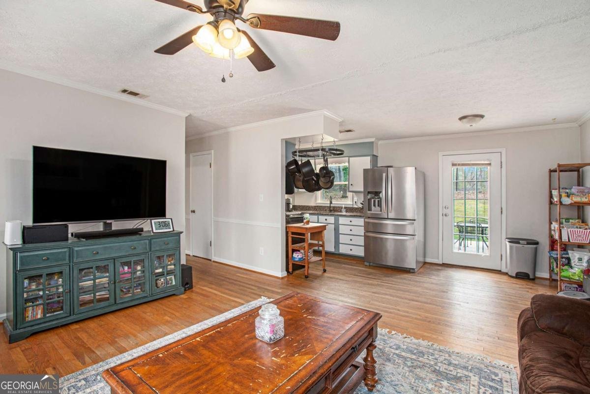 3461 Ridgecrest Drive Powder Springs - 7