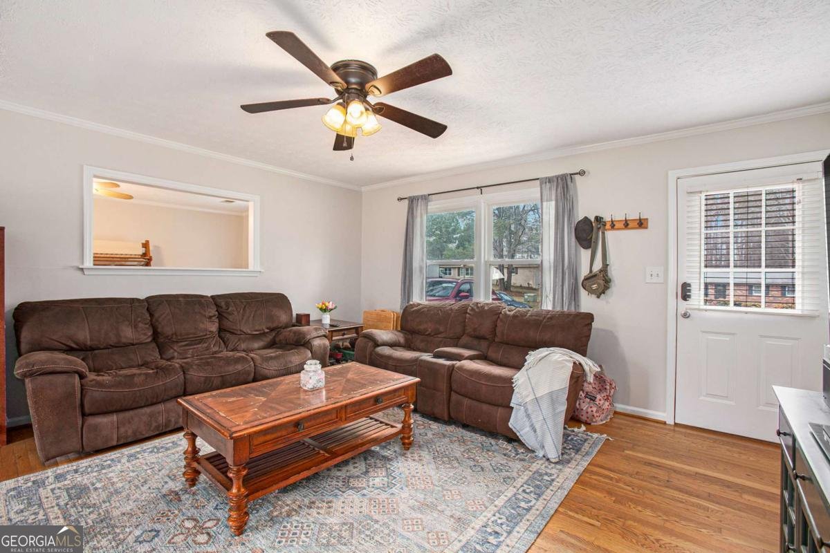 3461 Ridgecrest Drive Powder Springs - 8