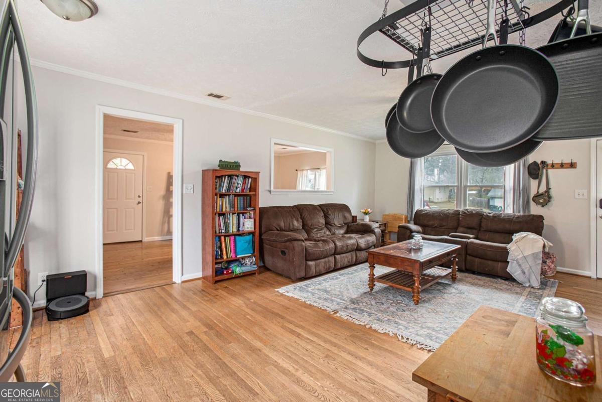 3461 Ridgecrest Drive Powder Springs - 9