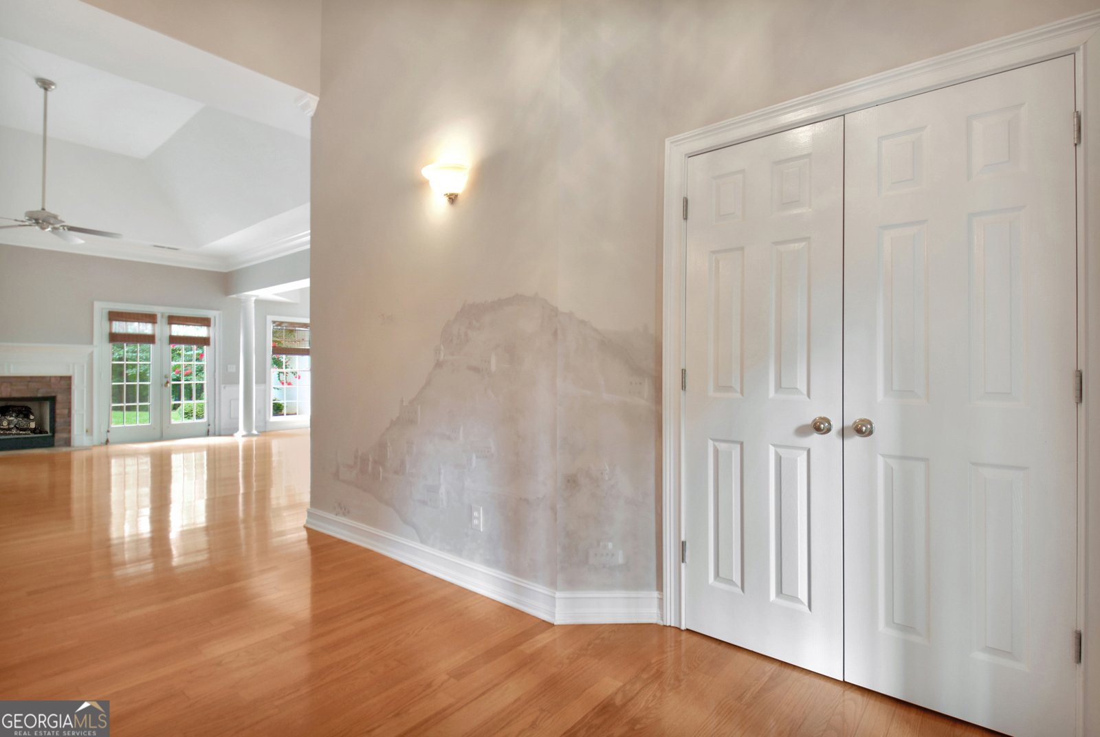 1201 Loxley Circle Peachtree City - 10