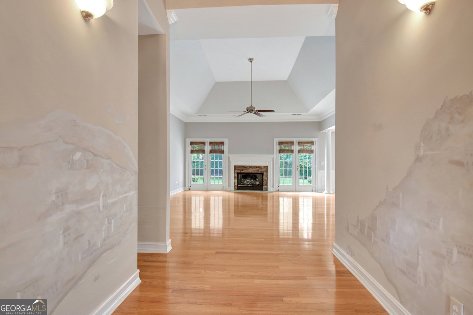 1201 Loxley Circle Peachtree City - 11